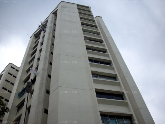 Blk 118 Sunset Way Residence (Clementi), HDB 4 Rooms #201542
